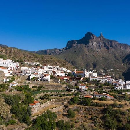 Finca En El Corazon De La Isla تيخيدا المظهر الخارجي الصورة