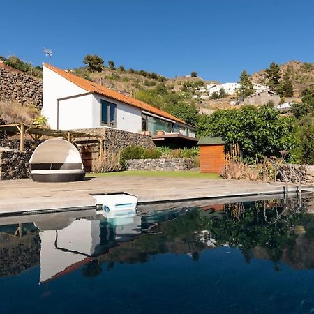 Finca En El Corazon De La Isla تيخيدا المظهر الخارجي الصورة